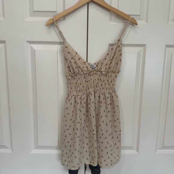 Princess Polly Roza Mini Dress - Picture 2 of 5